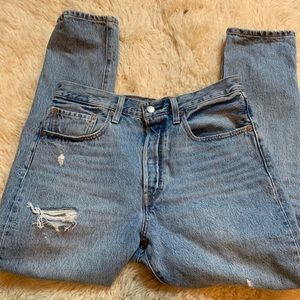 Levi Jeans